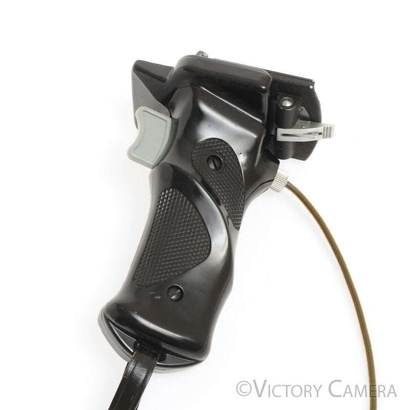 Rollei Rolleiflex TLR Trigger Pistol Grip with Cable [EXC]
