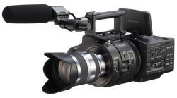 NEX-FS700 | 撮影機材レンタル ビデオサービス