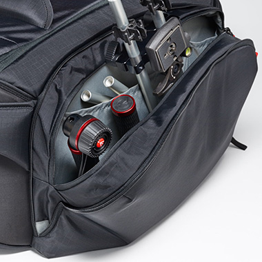 MB PL-CC-192N】 Manfrotto ビデオケース ｜ ビデオカメラ ・デジタル