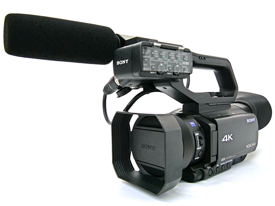 MC-VK2021/1】 PROTECH 48Vファントム電源専用 高性能モノラル