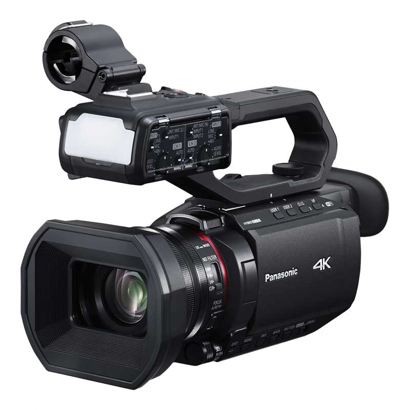 Panasonic ｜ ビデオカメラ ・デジタルカメラならビデキン ｜ ビデオ