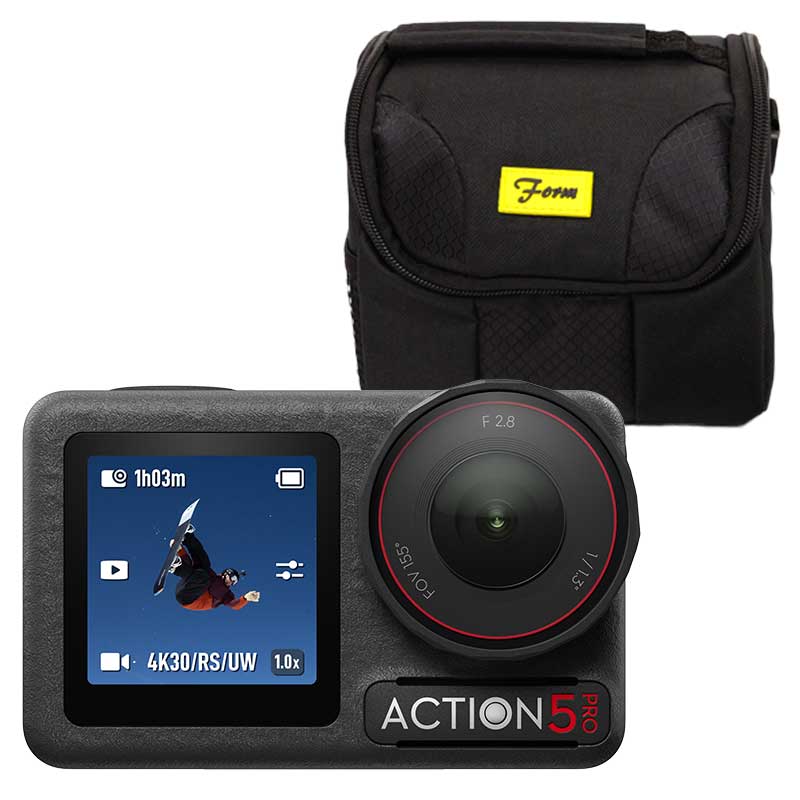 Osmo Action 5 Pro スタンダードコンボ】 DJI アクションカメラ