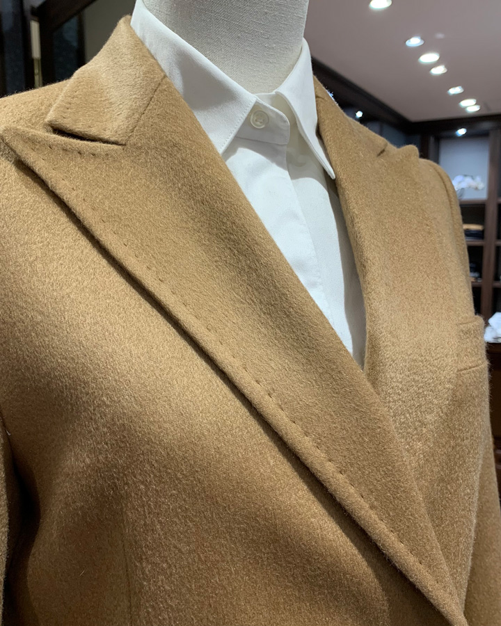 レディースオーダーギャラリー｜オーダースーツのヨシムラ