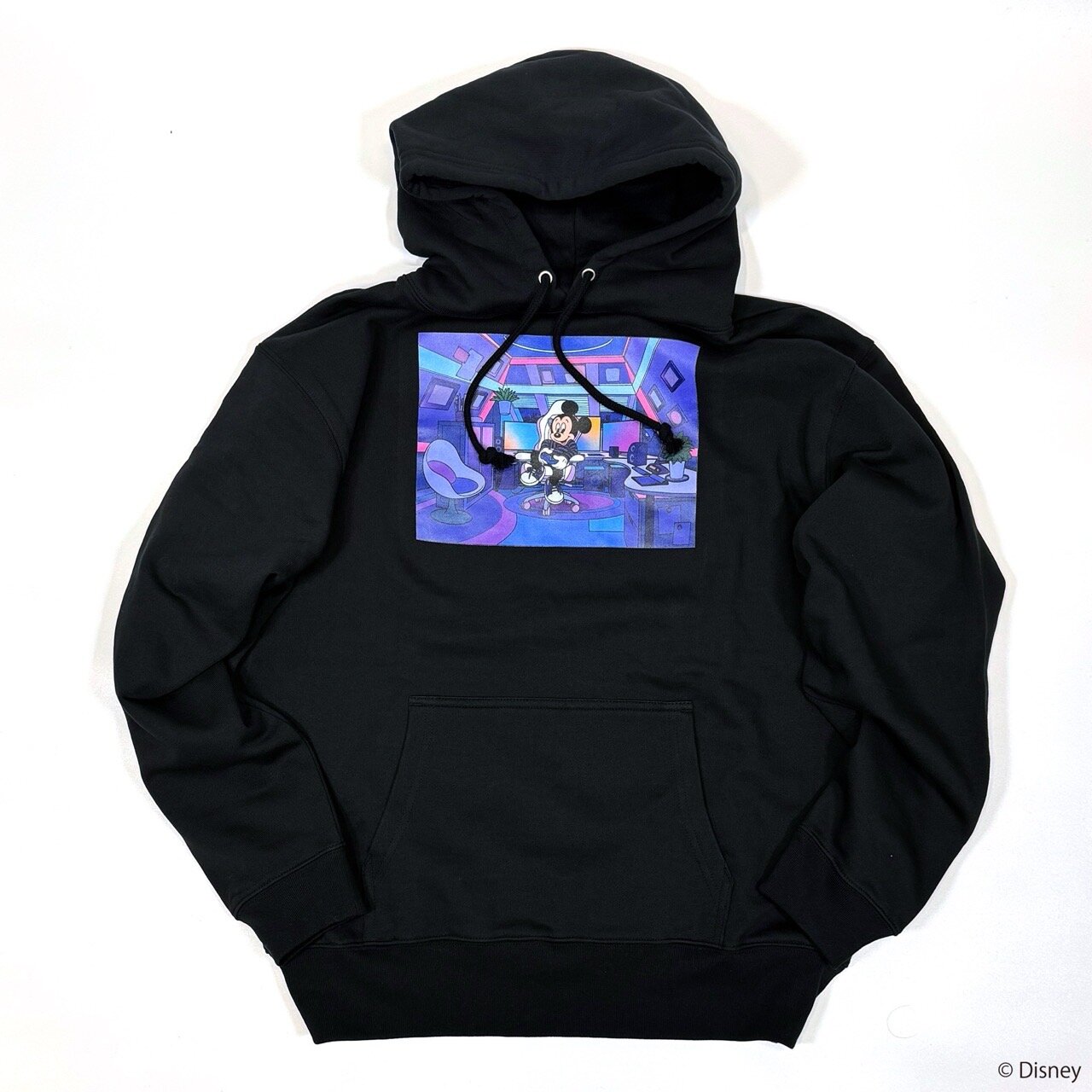 Disney Special Design】 ジャック・オ・蘭たん× VILLAGE VANGUARD限定