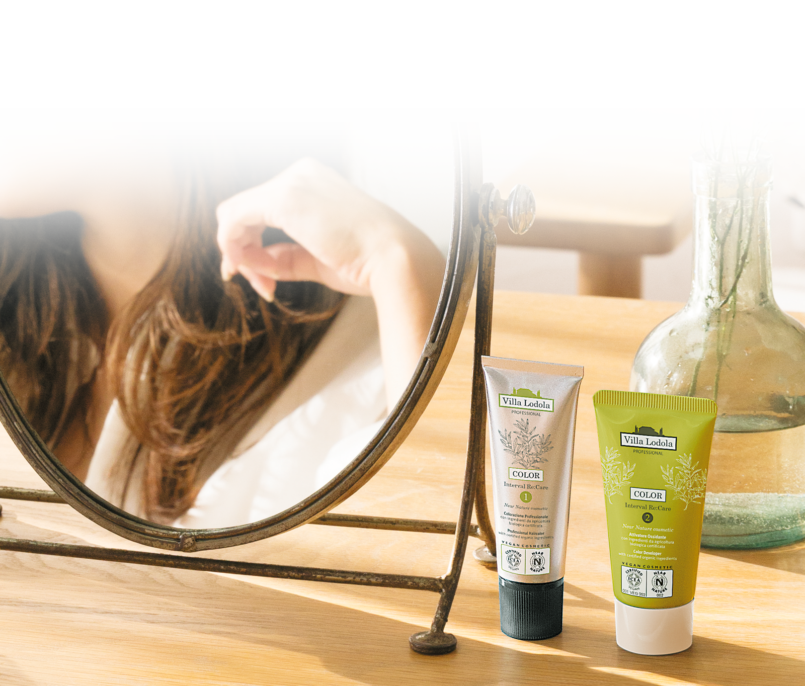 Villa Lodola COLOR Interval Re:Care（ヴィラロドラ カラー