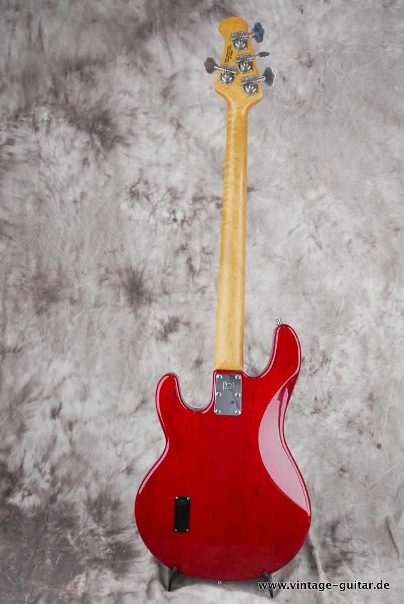 MusicMan StingRay [1995] | A-1257