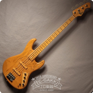 Bossa UJB 4 [4.15kg] 2000 0 Bass For Sale TCGAKKI