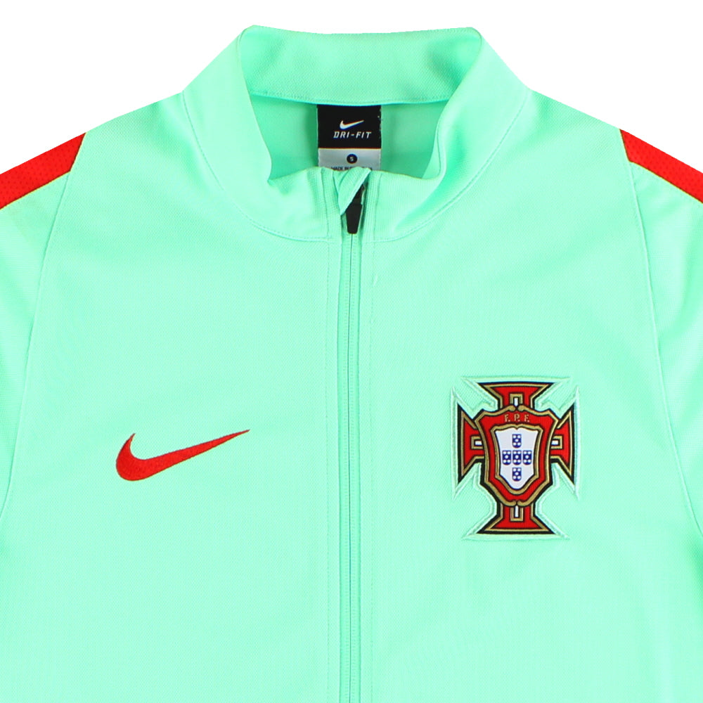 1993-95 Verdy Kawasaki Mizuno Tracksuit *w/tags* M J62WS-35401