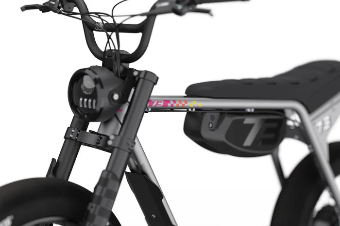 SUPER73-ZX LE – Vintage Iron Cycles