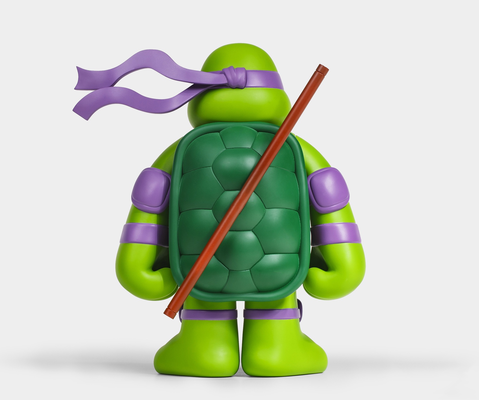 Teenage Mutant Ninja Turtles by Fools Paradise x ZCWO - Vinyl Pulse