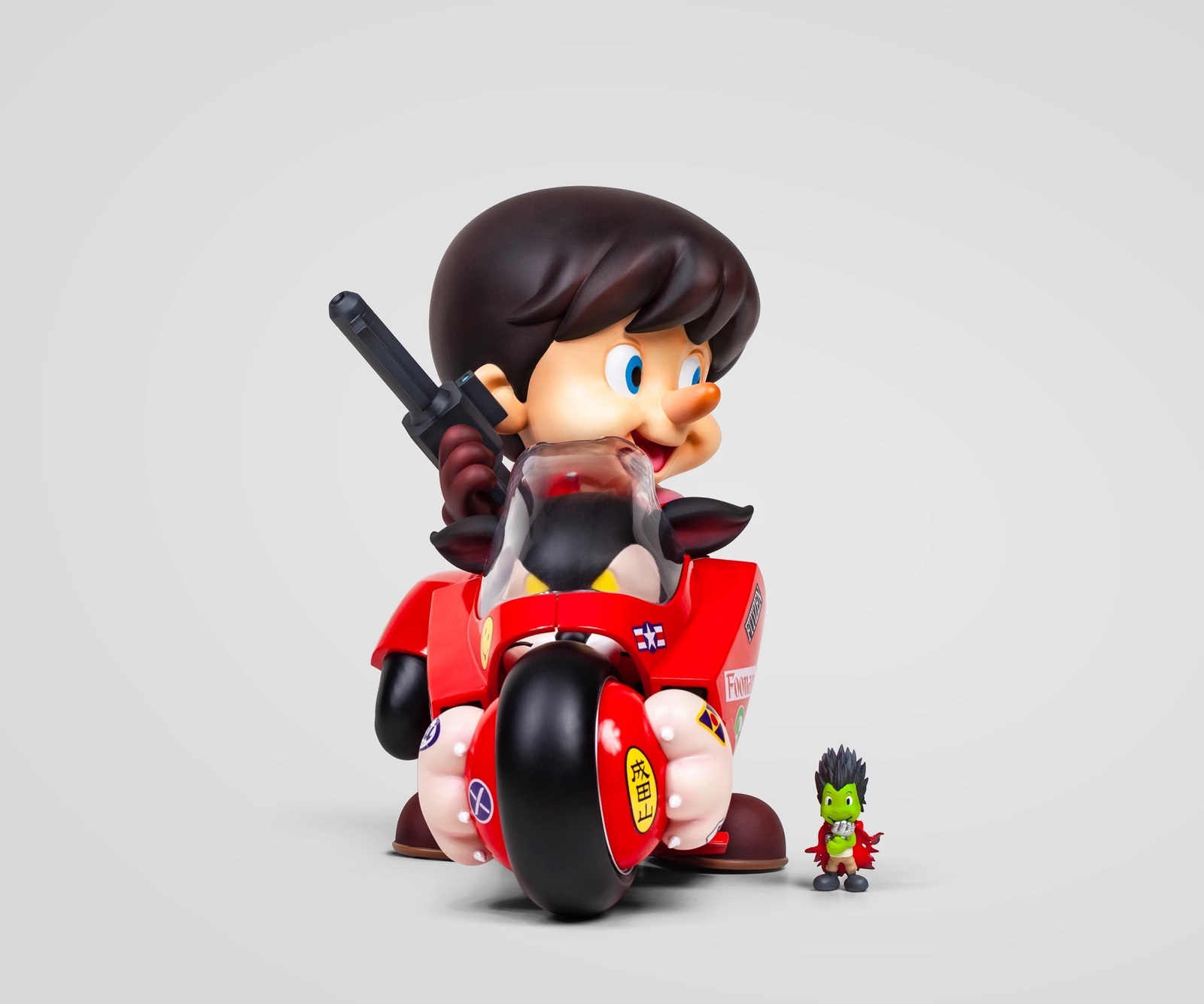 Pino // Tokyo by Fools Paradise - Vinyl Pulse