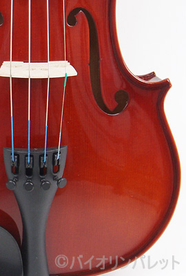 分数バイオリンセットSuzuki／No.230