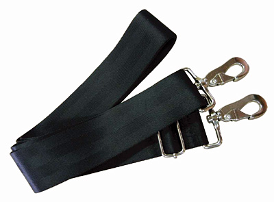 コントラバスケース用ストラップ