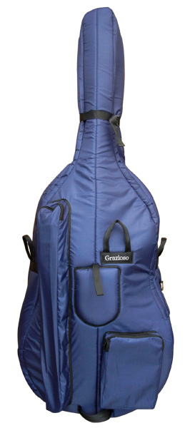 コントラバスケースGrazioso／CBA-1