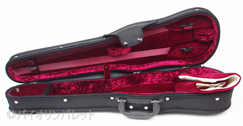 バイオリンケースGewa／Concerto