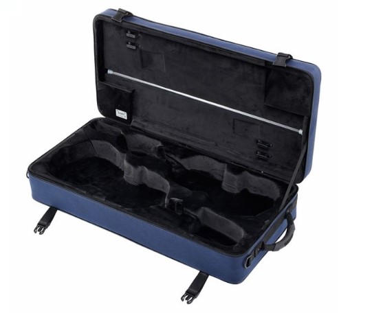 バイオリンサプライ-Double Case