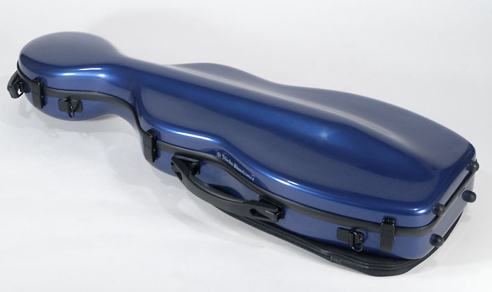 Fiumebianca フューメビアンカ バイオリンケース / バイオリンサプライ