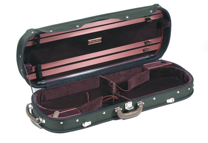 バイオリンサプライ-Double Case
