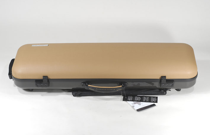 Gewa Air Prestage _プレステージ_バイオリン 角型ケース/バイオリン