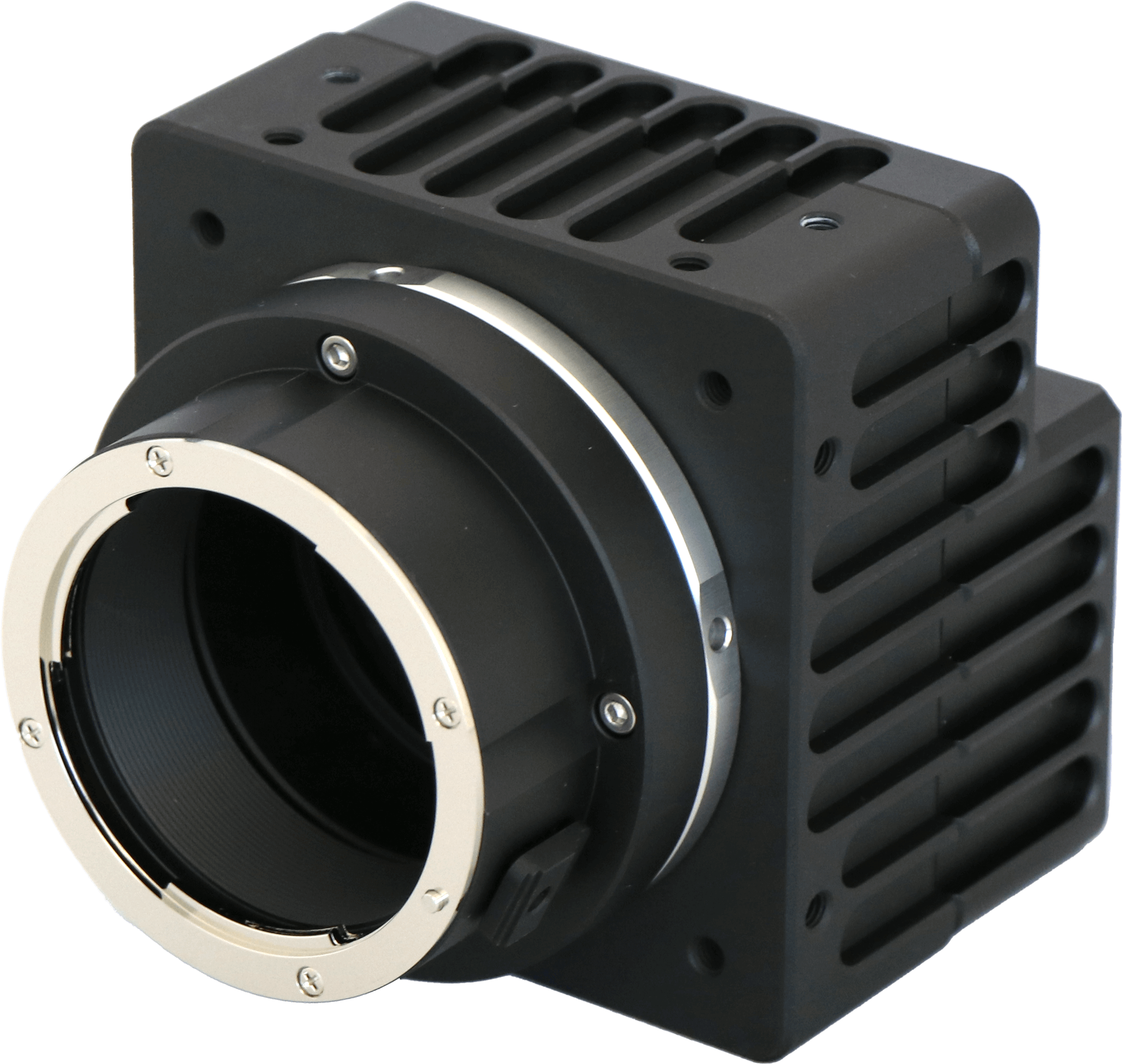 外観検査用カメラ～高速カメラから6500万画素の超高画素カメラまで