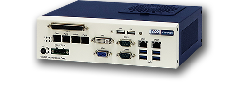 省スペース型画像処理検査装置～VTV-9000C | ヴィスコ・テクノロジーズ