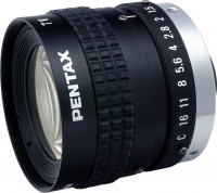16 mm C-Mount Lens Pentax C1614-M (KP) / Ricoh FL-CC1614-2M - 1.4