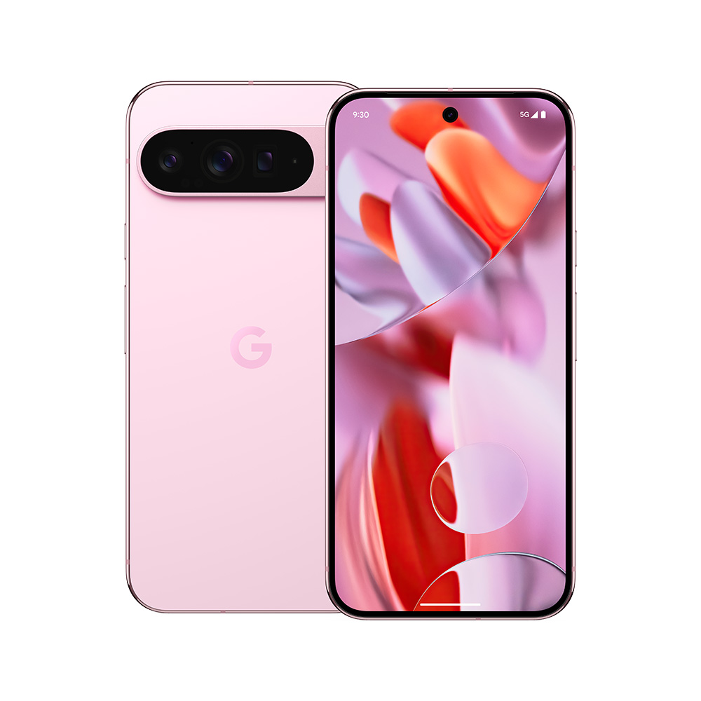 Google Pixel 9 Pro XL | Visible