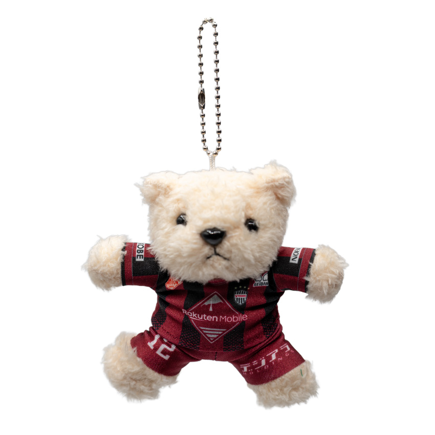 ヴィッセル神戸 ニュース/レポート : MF野田 樹選手カターレ富山へ育成