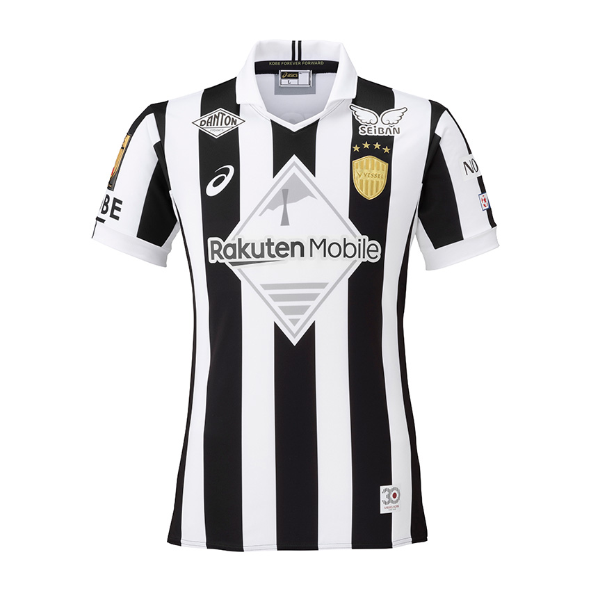 ヴィッセル神戸 30周年記念特設サイト