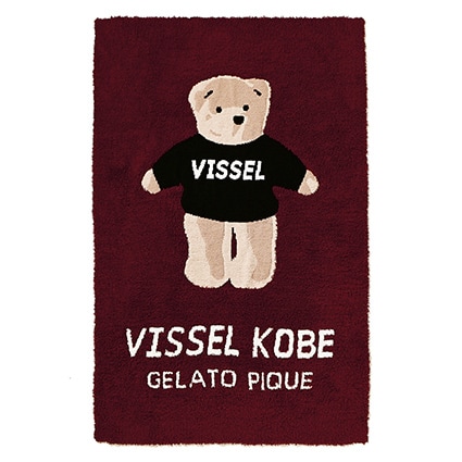 ヴィッセル神戸 GELATO PIQUE×VISSEL KOBE 特設サイト