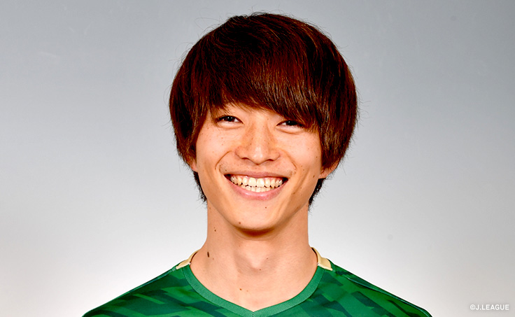 ヴィッセル神戸 ニュース/レポート : MF井上潮音選手 東京ヴェルディ