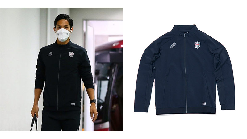 ヴィッセル神戸 ニュース/レポート : 【asics｜VISSEL KOBE