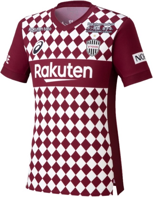 ヴィッセル神戸 ニュース/レポート : Jリーグオンラインストア