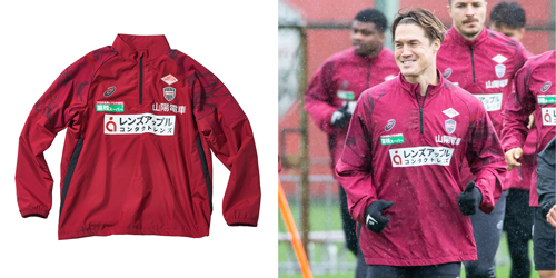 ヴィッセル神戸 ニュース/レポート : 新商品発売のお知らせ