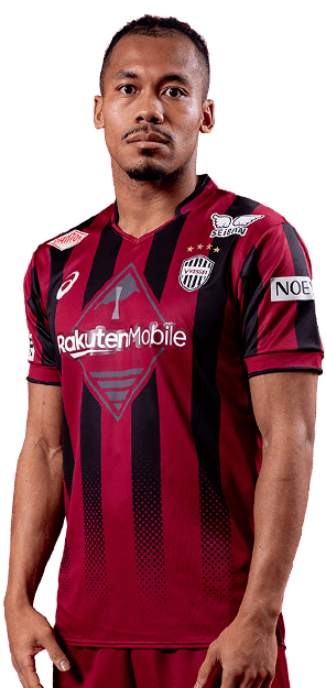 ヴィッセル神戸 選手/スタッフ