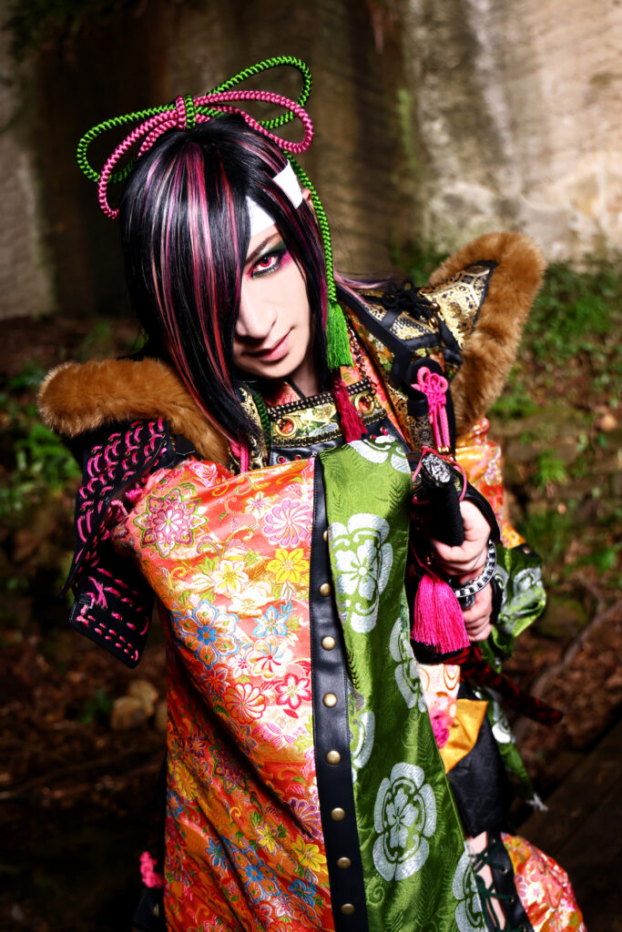 浅葱ソロ 写真集 パンフレット メイキングブック D ASAGI チェキ 浅葱