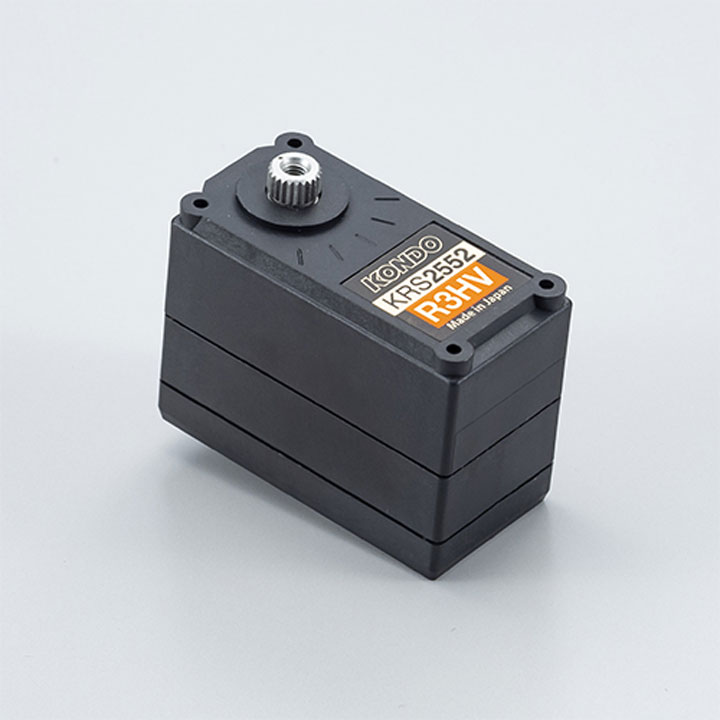 KRS-2552R3HV ICS [03231] : ロボットショップ / Robot Shop ロボット