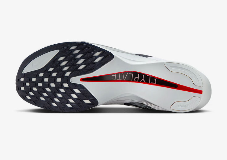 Nike ZoomX Streakfly 2 - HF6416-100