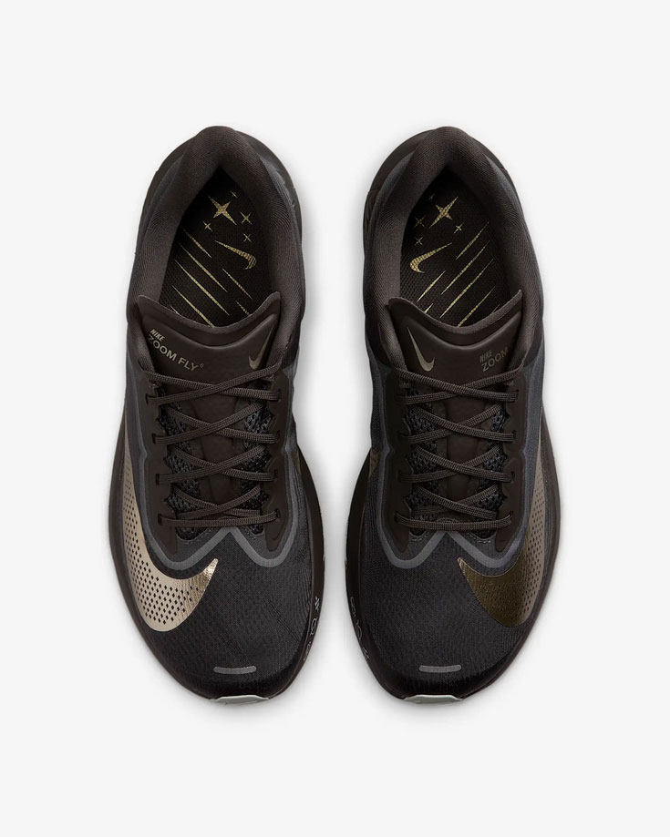 Nike Zoom Fly 6 Mens Jakob Ingebrigtsen - HQ3043-200