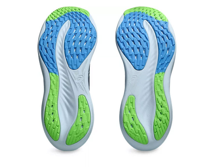 ASICS GEL-Nimbus 26 Mens - 1011B794-400