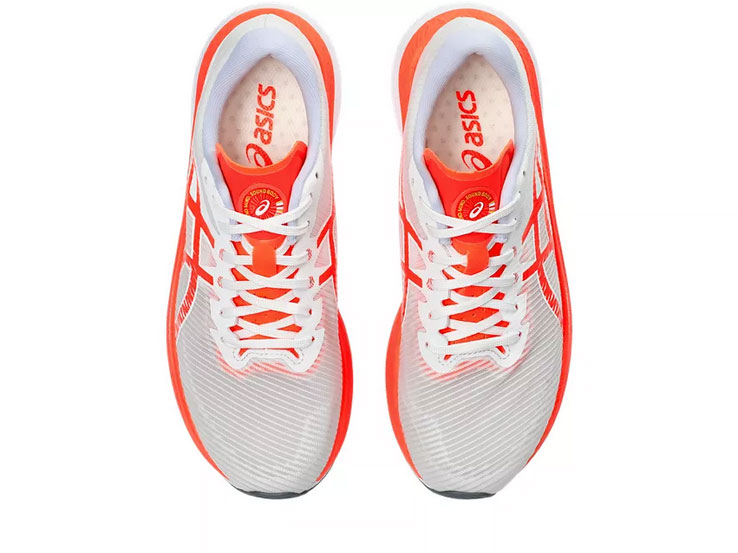 ASICS Magic Speed 3 Womens - 100