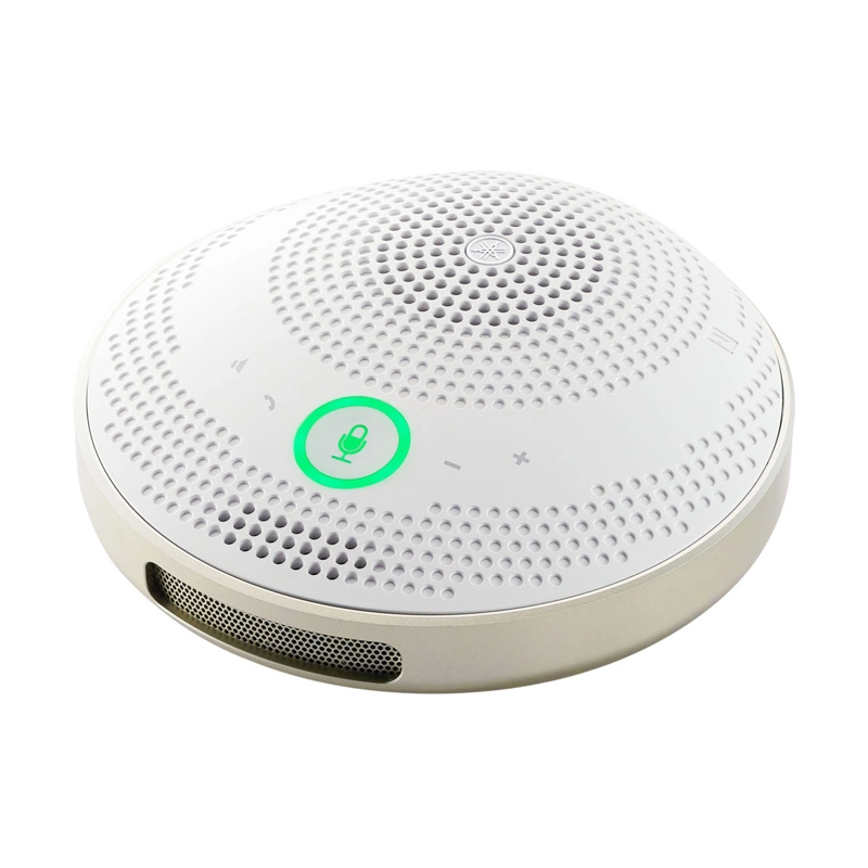 YVC-200のマニュアルをわかりやすく解説！マイク・マイクスピーカー