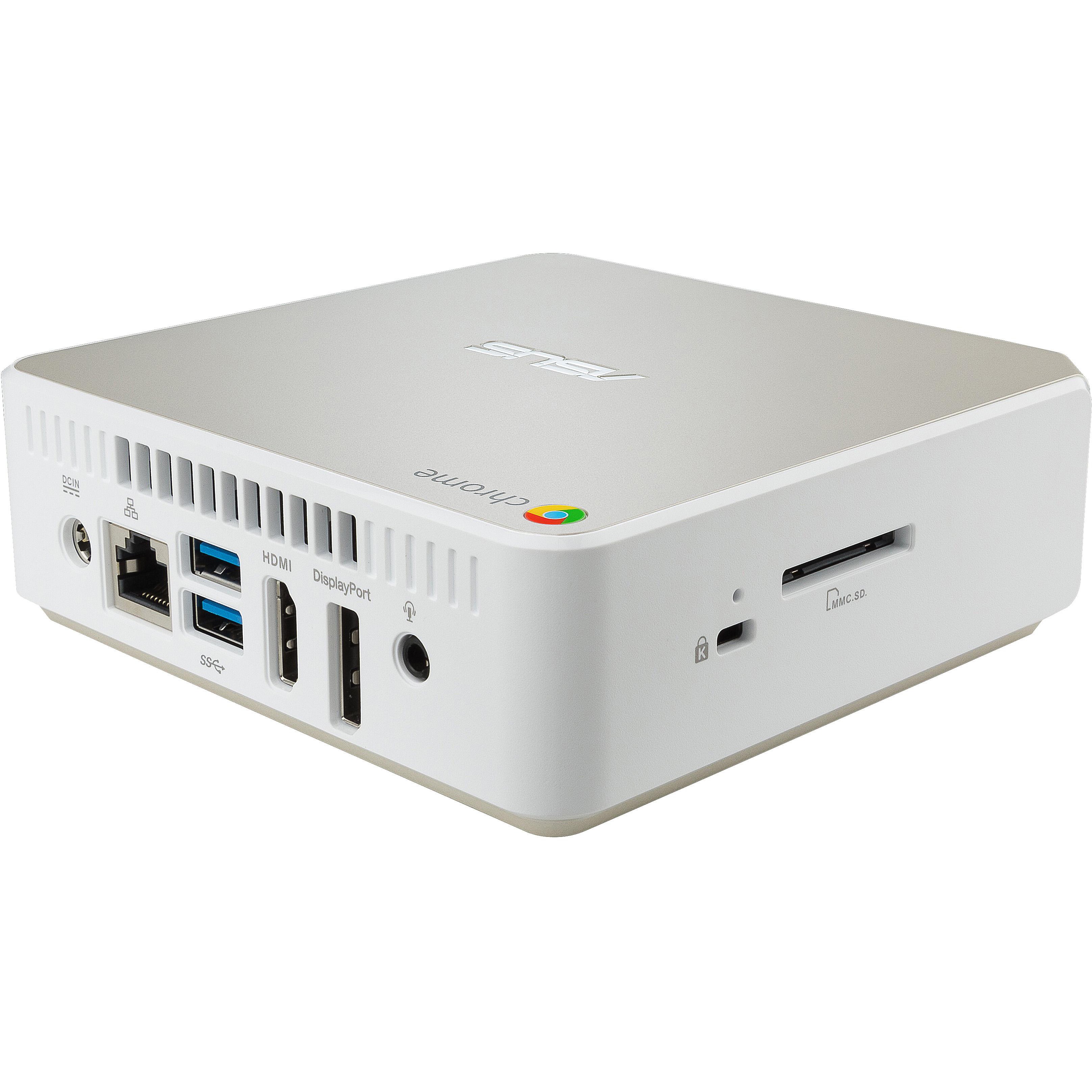 Computers :: Computers & Servers :: Desktop Computers :: ASUS