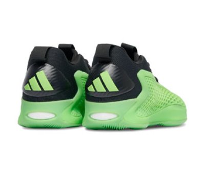 A.E. 1 Low Slime Lime Green JI4065 Adidas アデイダス アンソニー