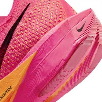 ZoomX Vaporfly NEXT% 2 PINK/BLACK DV4129-600 Nike ナイキ