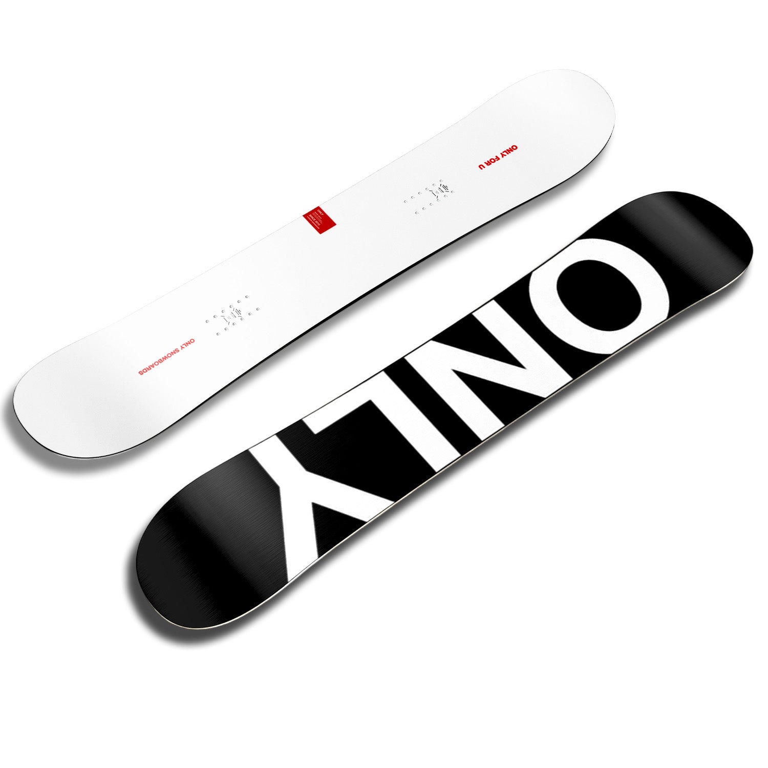 TERROR Powder Snowboard ‌ONLY-8.0 – XCMAN SPORT