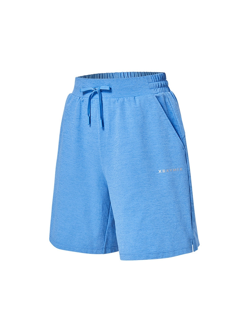 コンフォートテンション ベーシック ショートパンツ