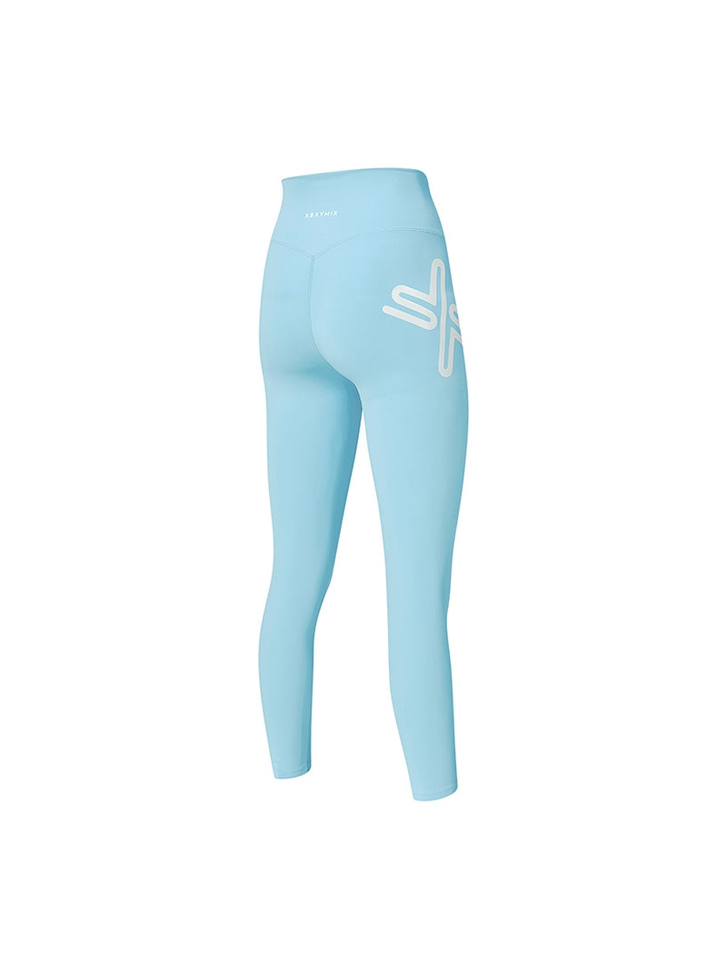 サマーグロウ シンボルマーク入り 水陸両用レギンス (単品)