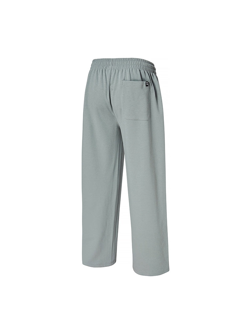 コンフォート ベーシック ワイドパンツ (単品)