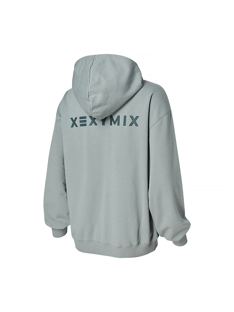 コンフォート ベーシック スウェット パーカー (単品)